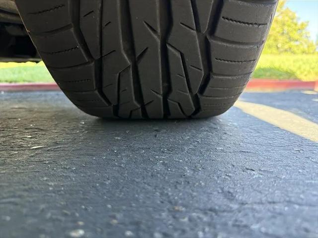 2016 Subaru WRX Premium