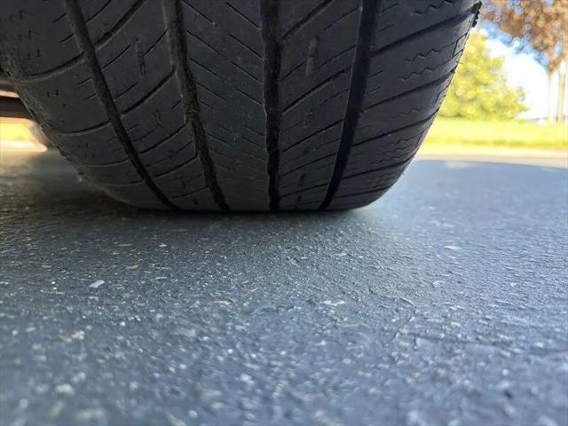 2016 Subaru WRX Premium