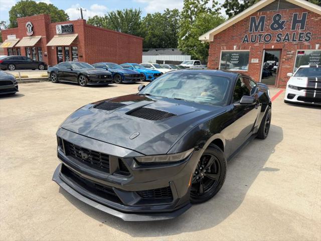 2024 Ford Mustang EcoBoost Fastback for sale in Garland, TX