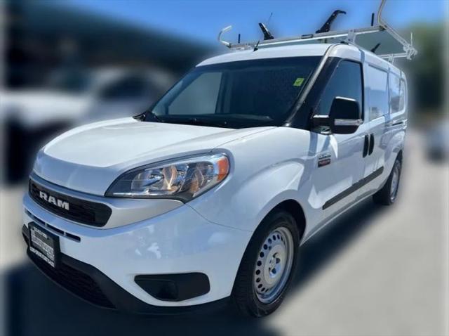 2022 Ram ProMaster City Cargo Van Cargo Van for sale in Pittsburg, CA