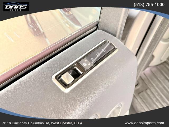 2018 Land Rover Range Rover 5.0L V8 Supercharged