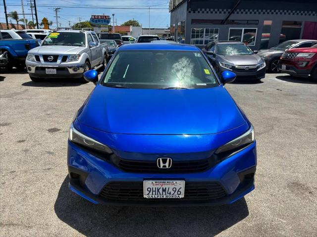 2023 Honda Civic LX for sale in Oxnard, CA