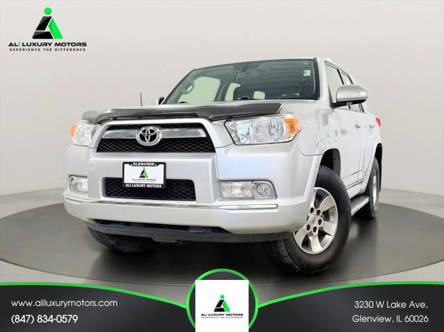 2013 Toyota 4Runner SR5 for sale in Glenview, IL