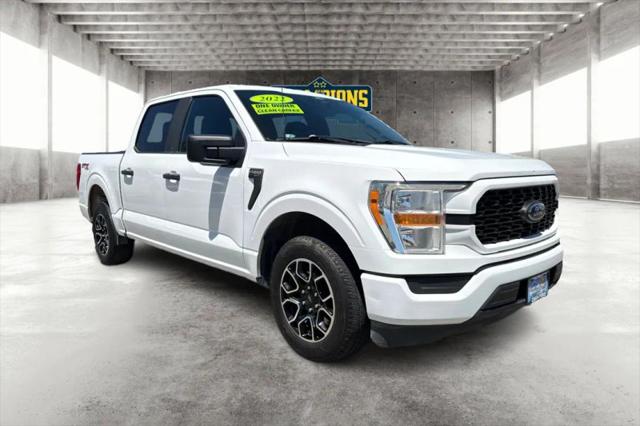 2022 Ford F-150 XL for sale in Fontana, CA