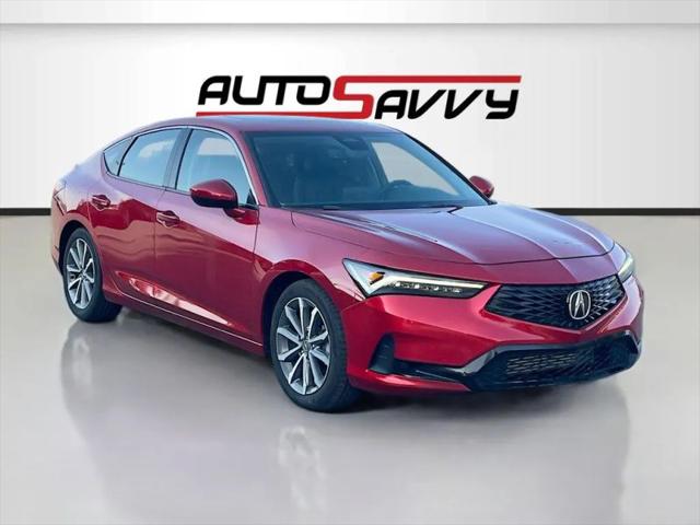 2025 Acura Integra 1.5T for sale in Post Falls, ID
