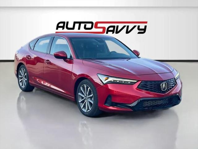 2025 Acura Integra 1.5T for sale in Post Falls, ID