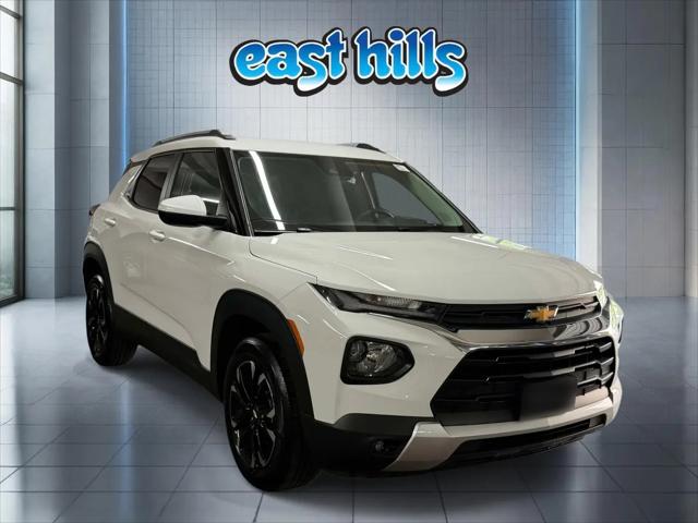 2023 Chevrolet TrailBlazer AWD LT for sale in Roslyn, NY