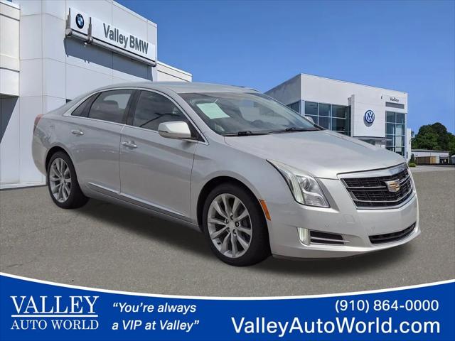 2017 Cadillac XTS Luxury for sale in Fayetteville, NC