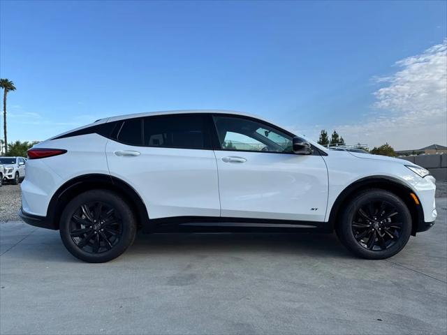 2026 Buick NV Sport Touring FWD