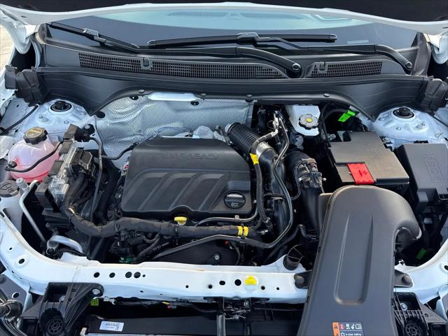 2026 Buick NV Sport Touring FWD