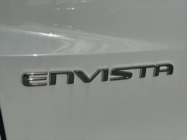 2026 Buick NV Sport Touring FWD