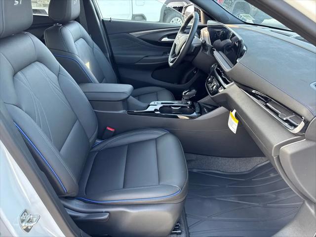 2026 Buick NV Sport Touring FWD