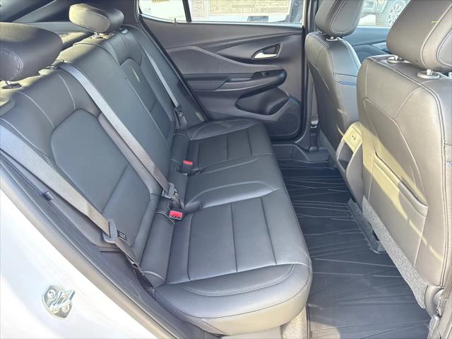 2026 Buick NV Sport Touring FWD