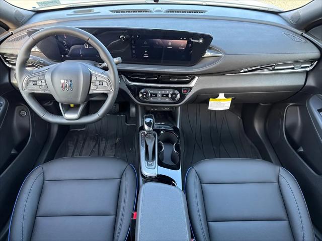 2026 Buick NV Sport Touring FWD