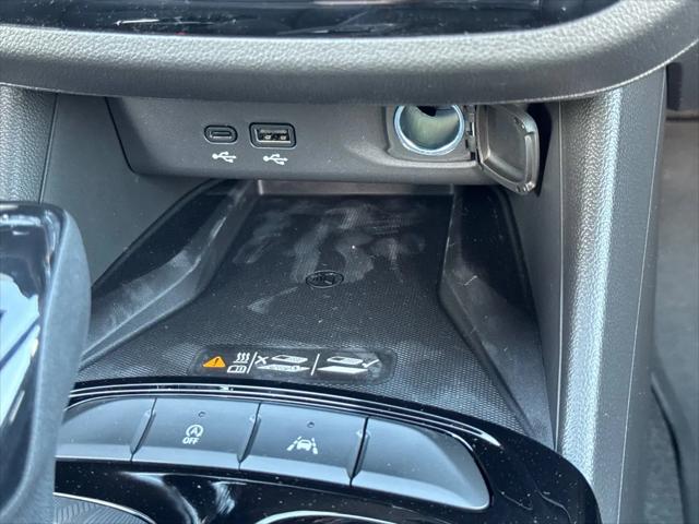 2026 Buick NV Sport Touring FWD