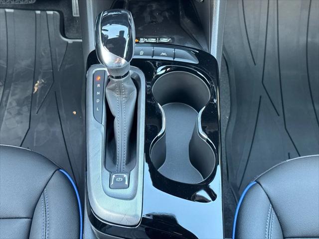 2026 Buick NV Sport Touring FWD