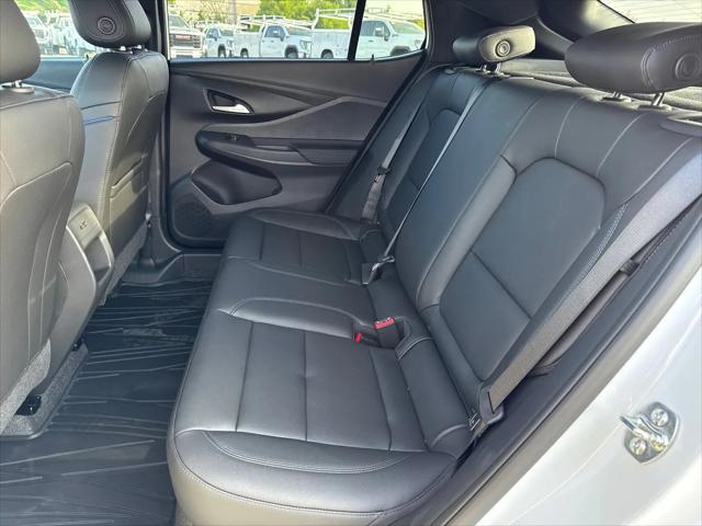 2026 Buick NV Sport Touring FWD