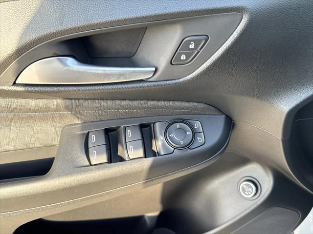 2026 Buick NV Sport Touring FWD