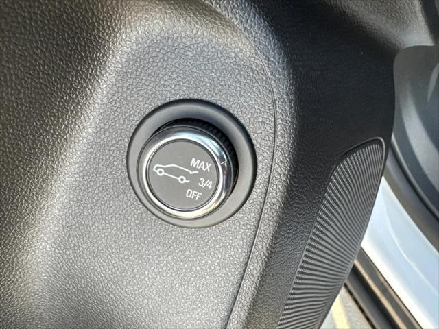 2026 Buick NV Sport Touring FWD