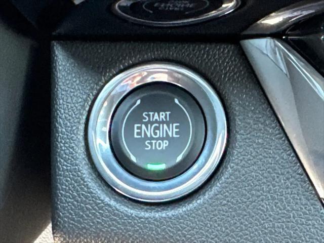 2026 Buick NV Sport Touring FWD