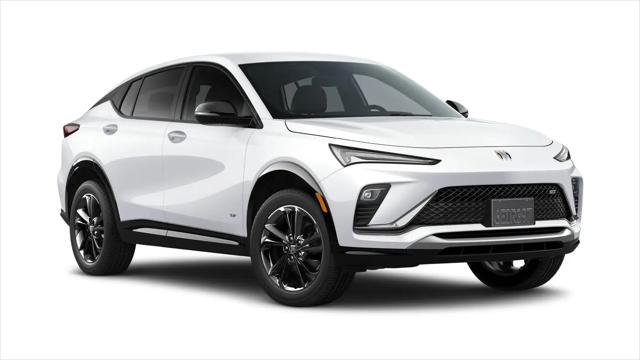 2026 Buick NV Sport Touring FWD