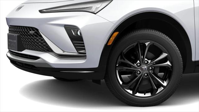 2026 Buick NV Sport Touring FWD