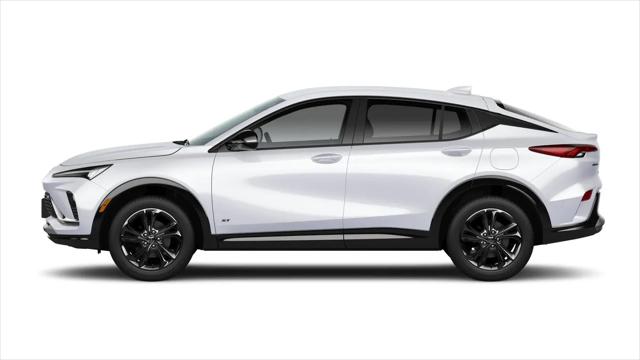 2026 Buick NV Sport Touring FWD