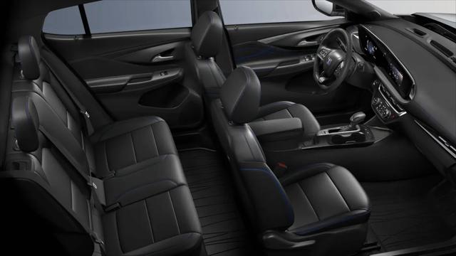2026 Buick NV Sport Touring FWD