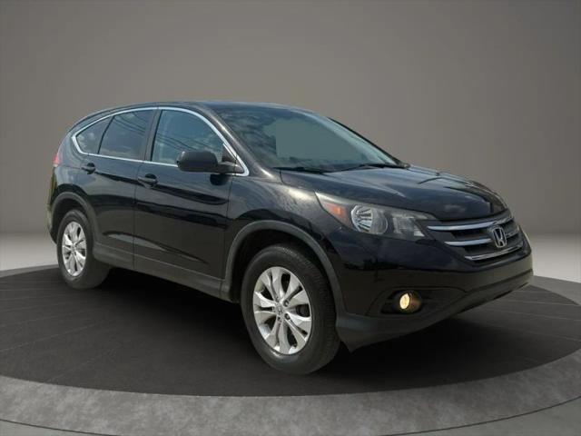 2014 Honda CR-V EX for sale in Redford, MI