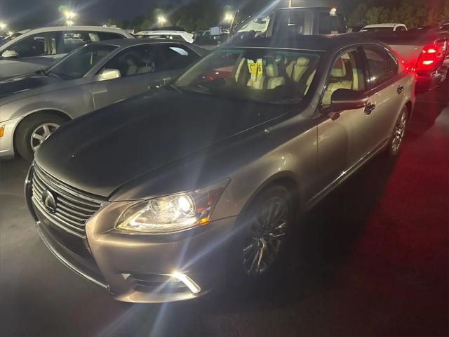 2016 Lexus LS 460 LS 460 for sale in Orlando, FL