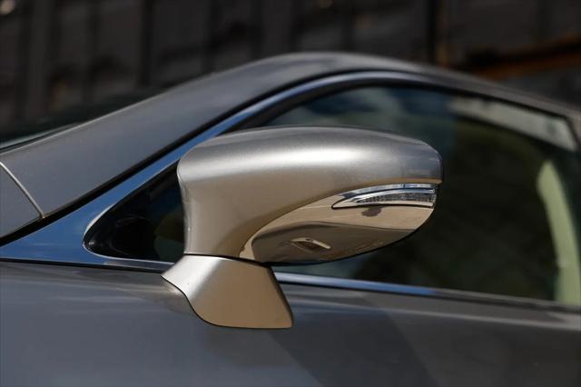 2016 Lexus LS 460 LS 460