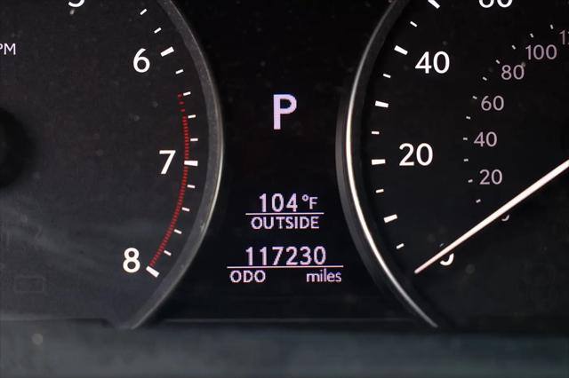 2016 Lexus LS 460 LS 460