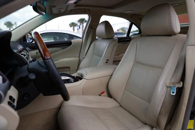 2016 Lexus LS 460 LS 460