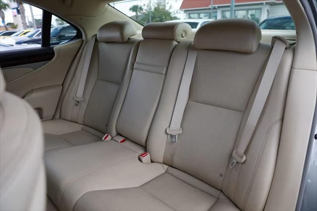 2016 Lexus LS 460 LS 460