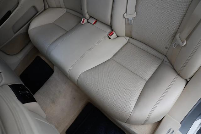 2016 Lexus LS 460 LS 460