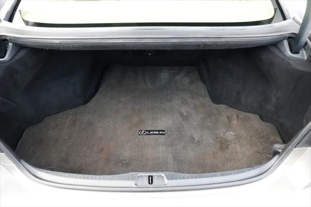 2016 Lexus LS 460 LS 460