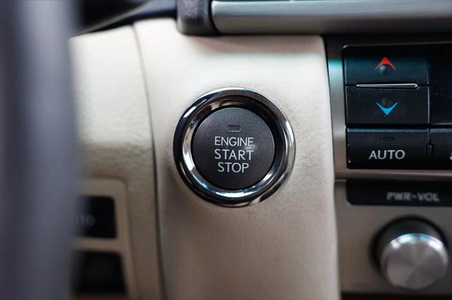 2016 Lexus LS 460 LS 460