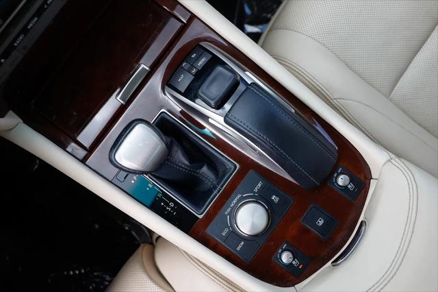 2016 Lexus LS 460 LS 460