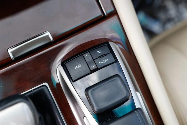 2016 Lexus LS 460 LS 460