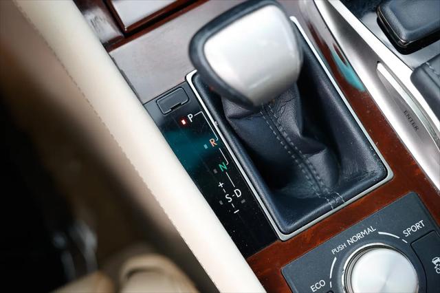 2016 Lexus LS 460 LS 460