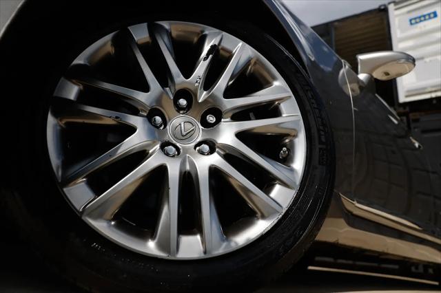 2016 Lexus LS 460 LS 460