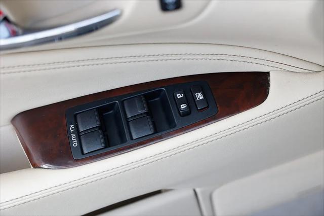 2016 Lexus LS 460 LS 460