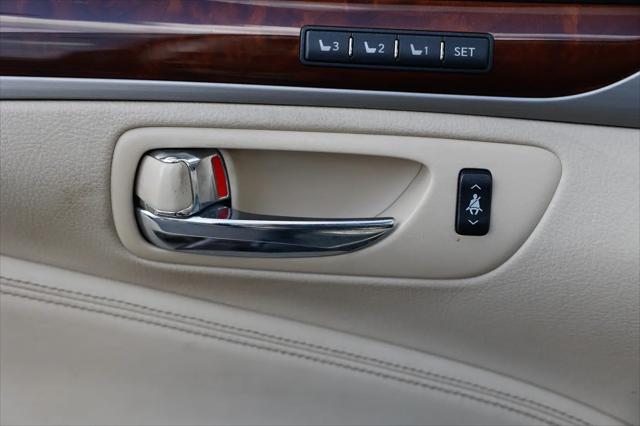 2016 Lexus LS 460 LS 460