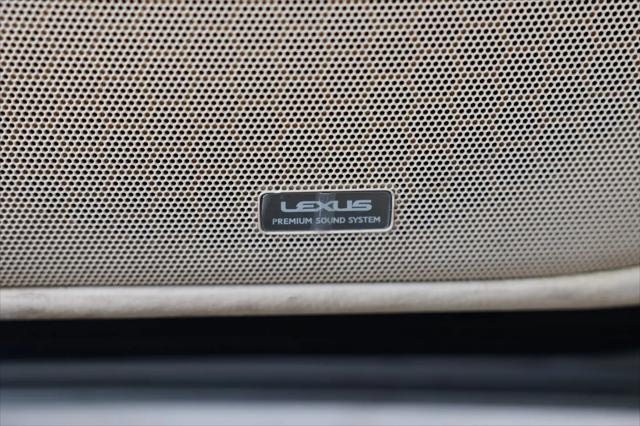 2016 Lexus LS 460 LS 460