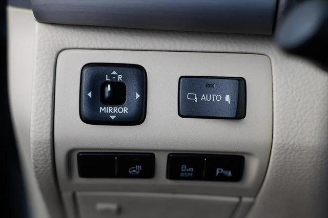 2016 Lexus LS 460 LS 460