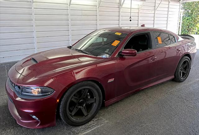 2020 Dodge Charger Scat Pack RWD for sale in Orlando, FL