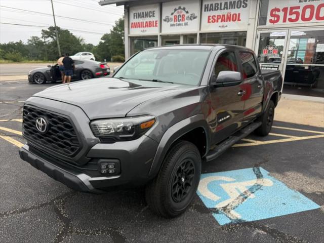 2022 Toyota Tacoma SR5 V6 for sale in Fayetteville, NC