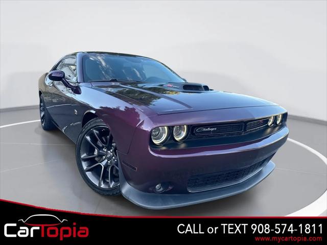 2020 Dodge Challenger R/T Scat Pack for sale in North Plainfield, NJ