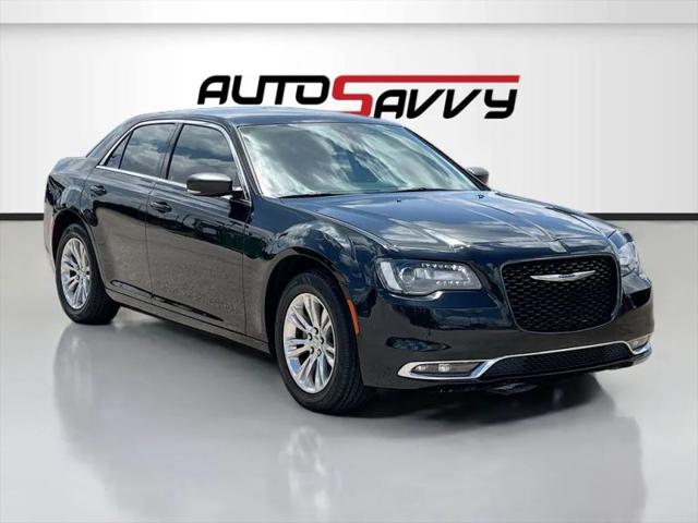 2021 Chrysler 300 Touring L for sale in Houston, TX