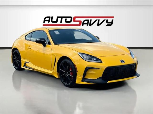 2026 Toyota GR86 Yuzu Edition for sale in Houston, TX